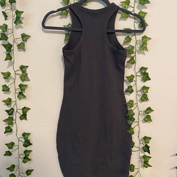 DIVIDED (H&M) Mini Dress - Picture 3 of 3